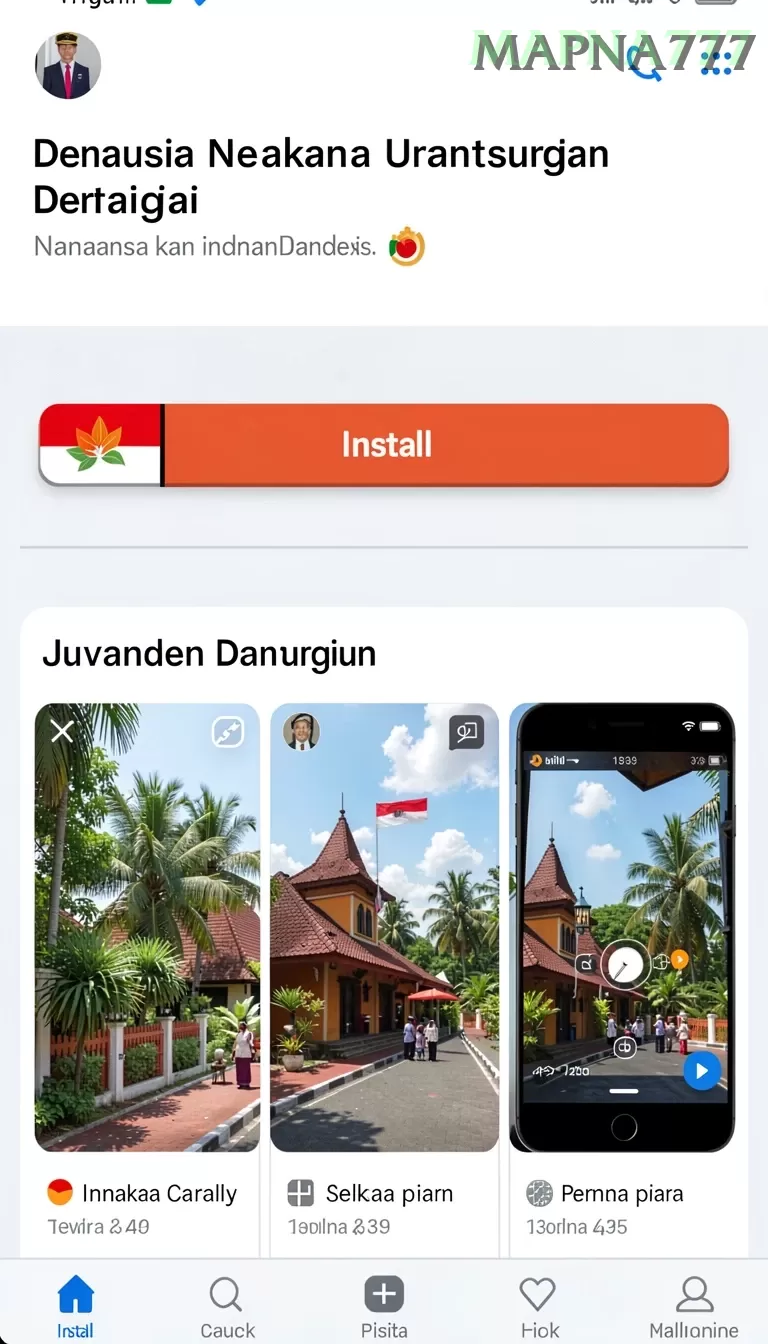 Cuplikan layar BIGBET78 — aktivitas